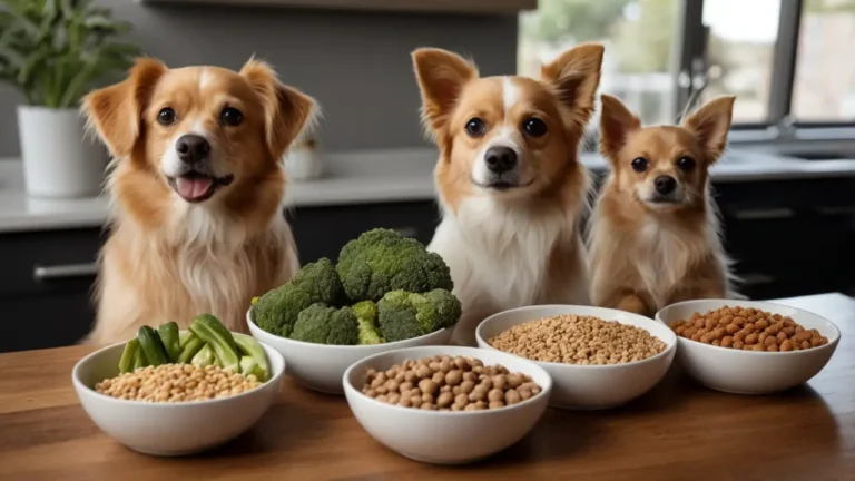 Best Small Dog Food