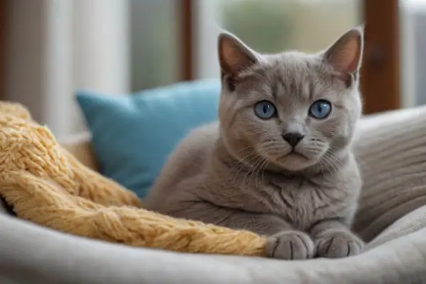 British Shorthair Kittens