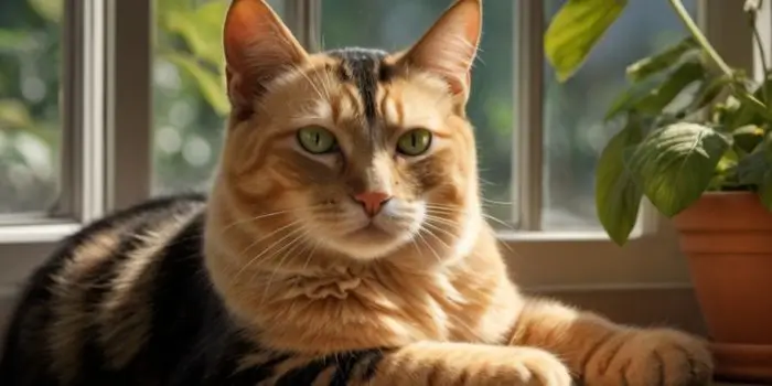 chimera cat