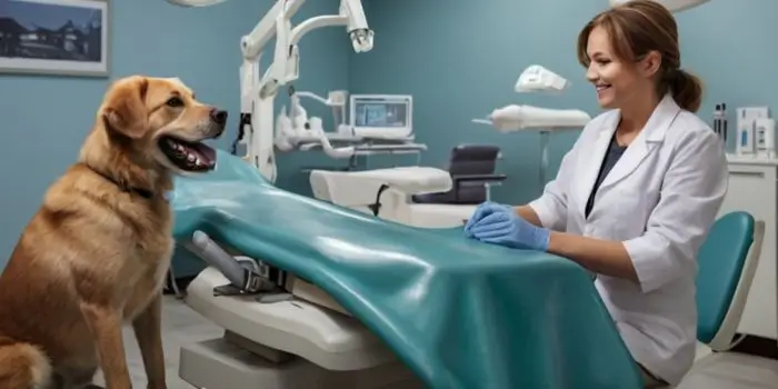 Dog Dental Cleaning Near Me