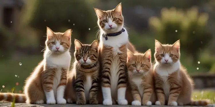 cat breeder scotland