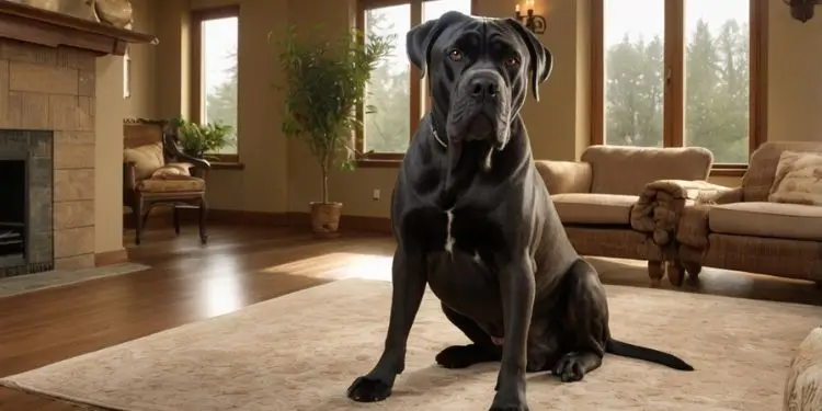 Cane Corso for sale near me