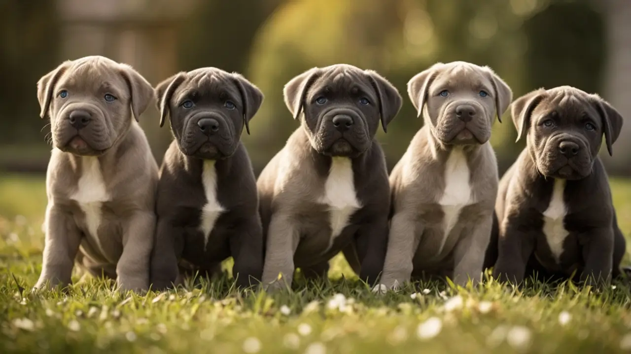 cane corso puppies for sale near me