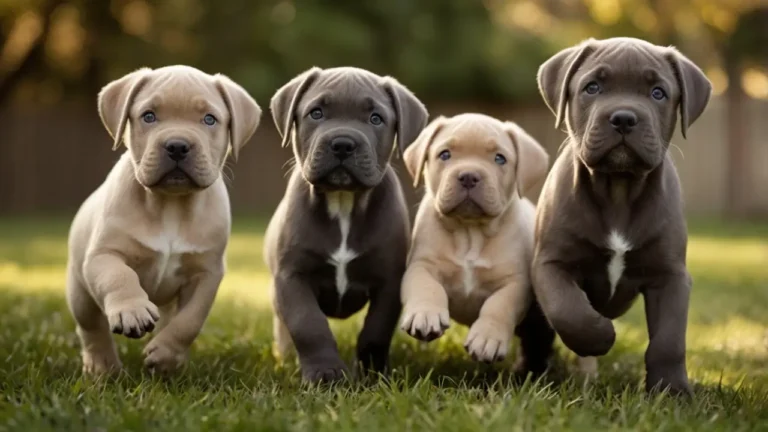 cane corso puppies for sale near me