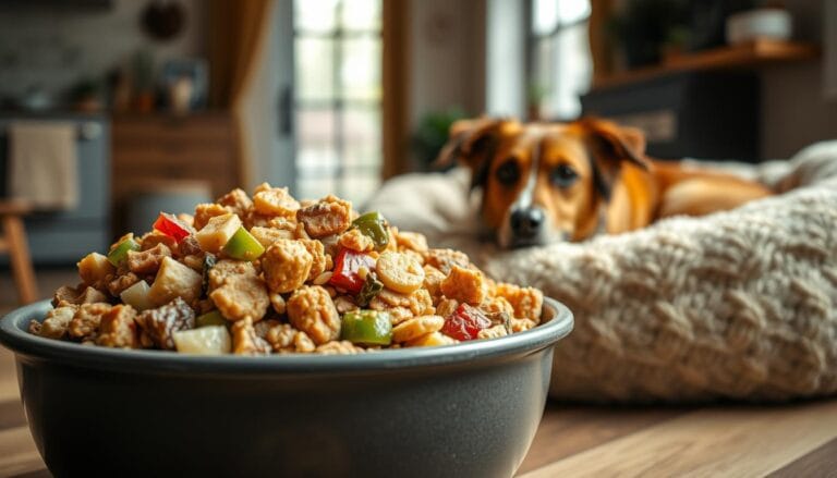 best dog food for senior dogs​