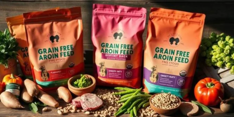 best-grain-free-dog-food