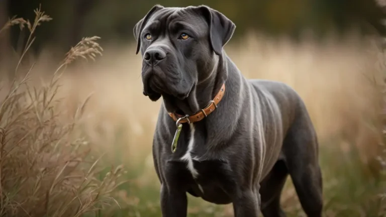 cane corso