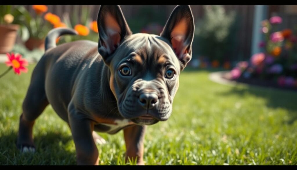 cane corso puppy