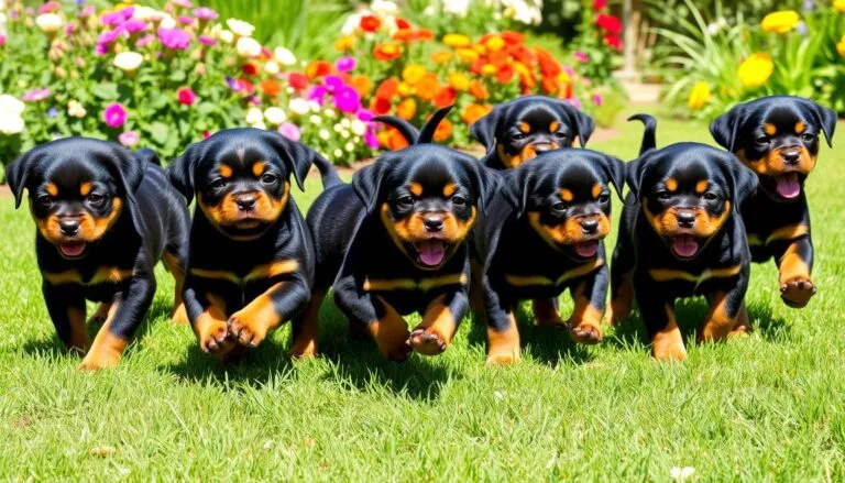 Rottweiler Puppies