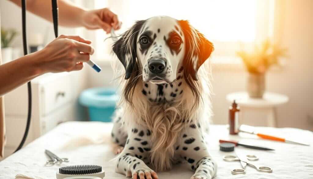 long-haired-Dalmatian